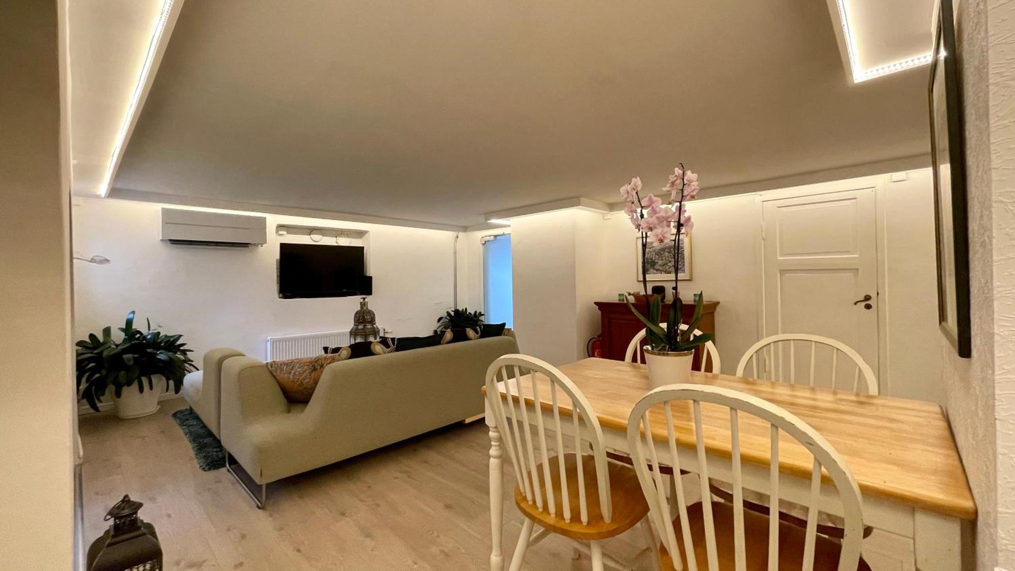 Apartment Sjarmerende I Gellert *